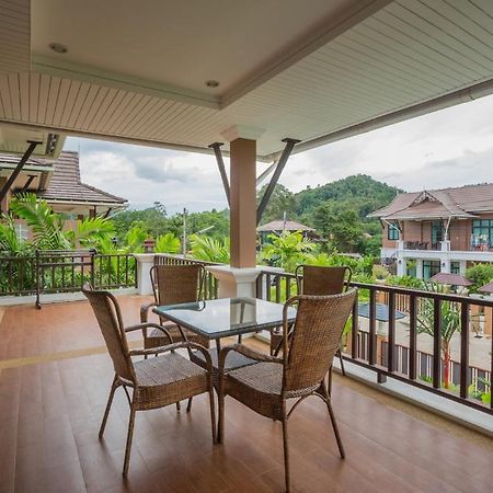 Baan Narakorn Villa Ao Nang Екстер'єр фото