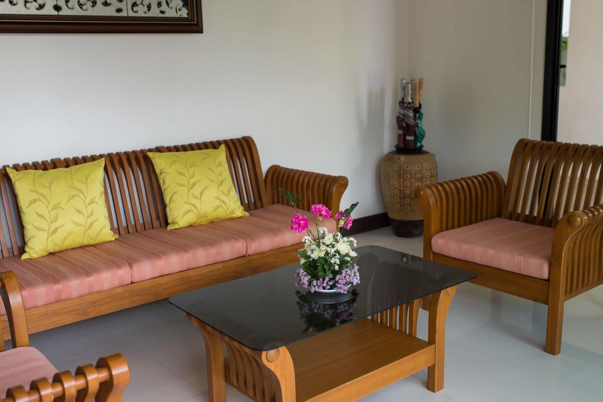 Baan Narakorn Villa Ao Nang Екстер'єр фото