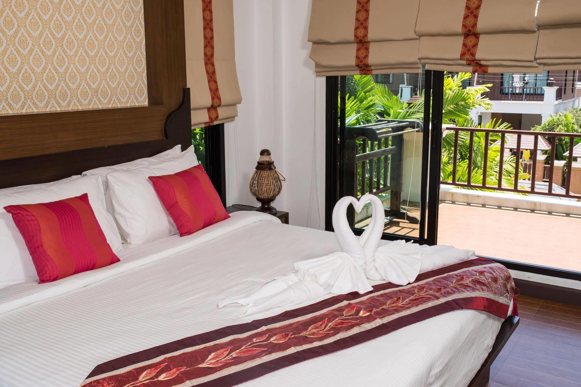 Baan Narakorn Villa Ao Nang Екстер'єр фото