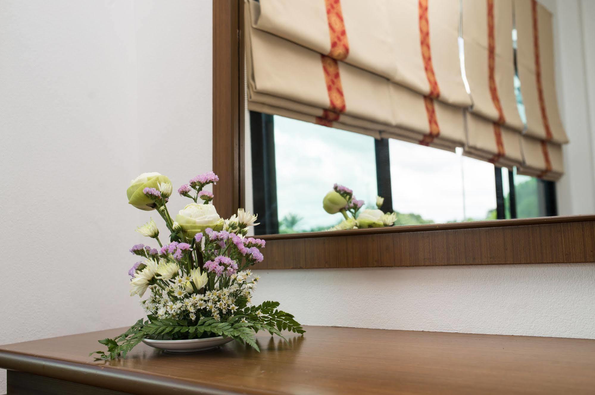 Baan Narakorn Villa Ao Nang Екстер'єр фото