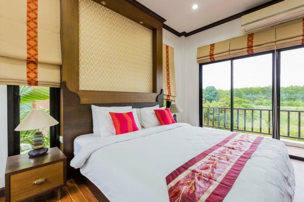 Baan Narakorn Villa Ao Nang Екстер'єр фото