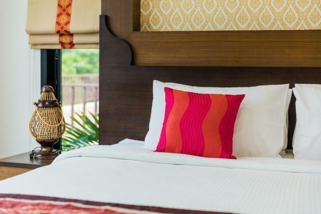 Baan Narakorn Villa Ao Nang Екстер'єр фото